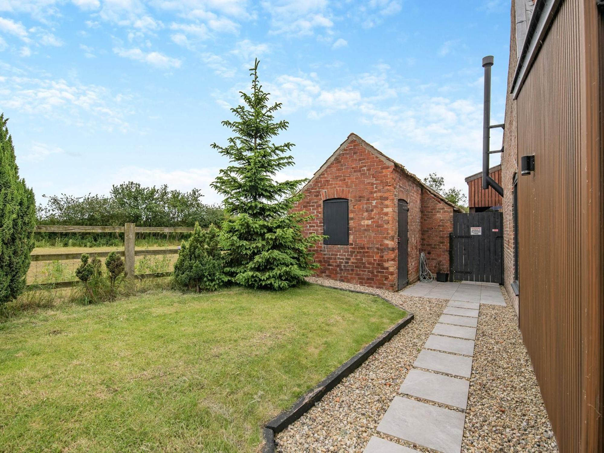 The Hive - Uk42857 Villa Rise Exterior photo